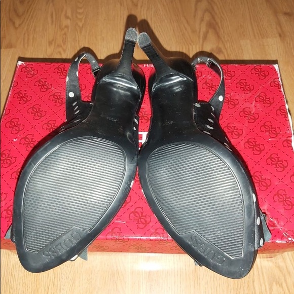Guess heels - Picture 4 of 4